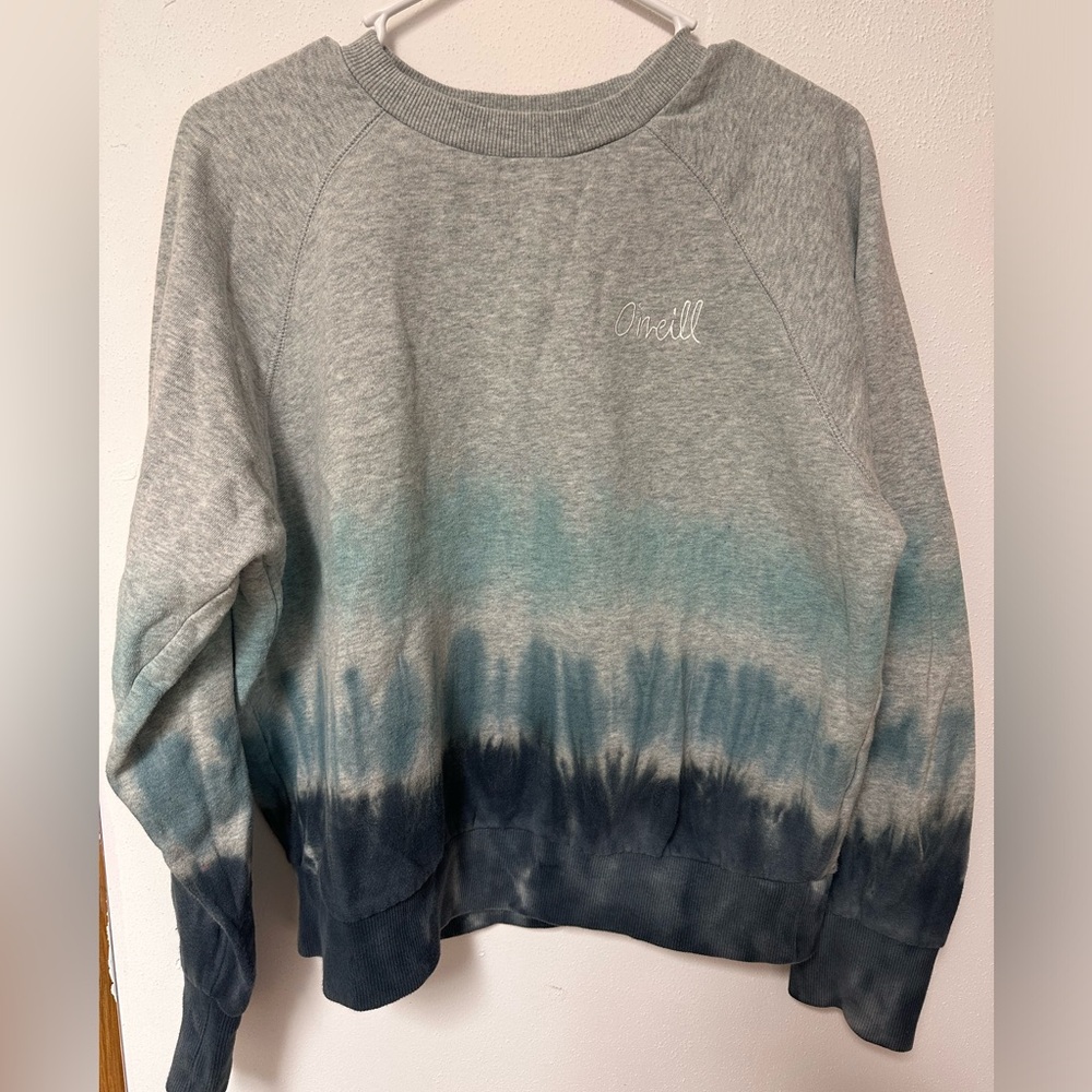 GUC Women’s O’Neill sweater size large